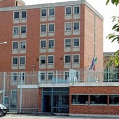 Vercelli, rottura tra sindacati e direzione del carcere: "Un accordo usa e getta" Vercelli, rottura tra sindacati e direzione del carcere: "Un accordo usa e getta"