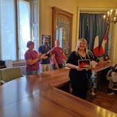 Memorial don Gaudenzio Soglio, premiati i vincitori del primo concorso fotografico