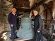 Varallo, torna a suonare la campana maggiore del Sacro Monte grazie a Fondazione CRT
