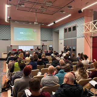 Valsesia fa rete: successo per il primo evento dedicato al turismo locale Valsesia fa rete: successo per il primo evento dedicato al turismo locale