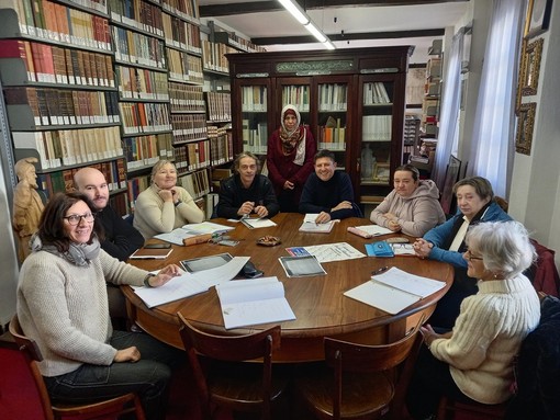 A Varallo un nuovo corso gratuito di arabo classico in Biblioteca