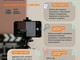 A Grignasco quattro lezioni per imparare a creare video con lo smartphone A Grignasco quattro lezioni per imparare a creare video con lo smartphone