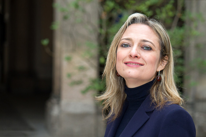 Agenzia della mobilità piemontese: Cristina Bargero riconfermata Presidente, foto Agenzia Mobilità Piemontese