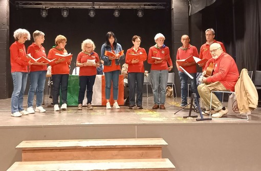 A Quarona presentato “Mai più. 14 agosto 1944”, il volume sull’eccidio del Ponte della Pietà