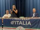 Scopello, al Pala Fish l'assessore Chiarelli per parlare di turismo
