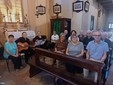 A Gattera la festa patronale unisce fede, tradizione e vita della frazione A Gattera la festa patronale unisce fede, tradizione e vita della frazione