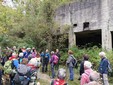 Oltre 40 partecipanti alla camminata sul Monte Fenera dedicata a Sandro Orsi