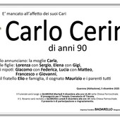 Carlo Cerini