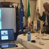 Al Rotary Club di Gattinara il viaggio fotografico di Renzo Petterino: la Cina tra tradizione e modernità