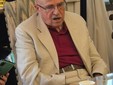 Varallo, in Biblioteca presentato “Miele amaro”, il romanzo valsesiano di Claudio Giacomone Cerino