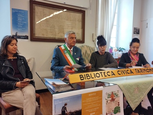 Varallo, pronta la nuova stagione teatrale 2025/2026 del Teatro Civico
