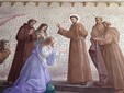 Crevola, grande partecipazione all’incontro dedicato a San Francesco tra arte, storia e spiritualità Crevola, grande partecipazione all’incontro dedicato a San Francesco tra arte, storia e spiritualità