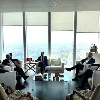 Confcommercio lancia un appello: urgente riformare la normativa regionale del Commercio