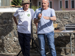 A Serravalle la memoria degli Alpini si rinnova tra ricordo, solidarietà e comunità A Serravalle la memoria degli Alpini si rinnova tra ricordo, solidarietà e comunità