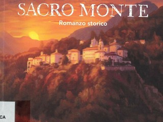 Varallo, il 26 settembre Mauro Mario Gilodi presenta “All’ombra del Sacro Monte” Varallo, il 26 settembre Mauro Mario Gilodi presenta “All’ombra del Sacro Monte”