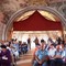 Crevacuore, alla Volta di San Sebastiano la presentazione de “La natura delle cose” di Massimo Toso