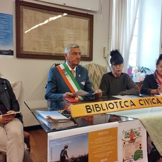 Varallo, pronta la nuova stagione teatrale 2025/2026 del Teatro Civico