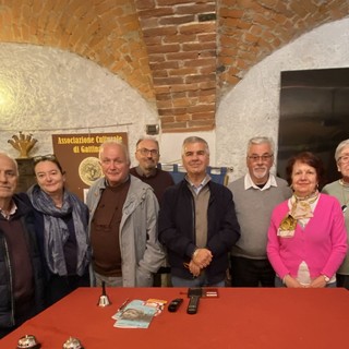 Associazione Culturale di Gattinara, elette le cariche del nuovo Consiglio Direttivo