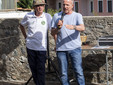 A Serravalle la memoria degli Alpini si rinnova tra ricordo, solidarietà e comunità