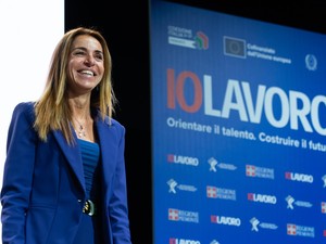 IOLAVORO arriva a Vercelli, al Seminario Arcivescovile il più grande evento del lavoro del Piemonte: più imprese, più opportunità per i giovani IOLAVORO arriva a Vercelli, al Seminario Arcivescovile il più grande evento del lavoro del Piemonte: più imprese, più opportunità per i giovani