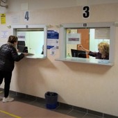 Borgosesia, gli sportelli CUP tornano in ospedale: orario ampliato e servizi più vicini ai cittadini Borgosesia, gli sportelli CUP tornano in ospedale: orario ampliato e servizi più vicini ai cittadini