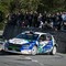 Corrado Pinzano e Mauro Turati vincono il 38° Rally Lana, foto Rolling Fast