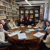 A Varallo un nuovo corso gratuito di arabo classico in Biblioteca A Varallo un nuovo corso gratuito di arabo classico in Biblioteca
