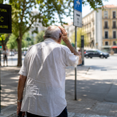 Ondate di calore, dalla Regione prevenzione e informazione per proteggere la salute (immagine generata con l'IA) Ondate di calore, dalla Regione prevenzione e informazione per proteggere la salute (immagine generata con l'IA)