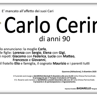 Carlo Cerini