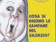 “Cosa si dicono le campane nel silenzio?”, la presentazione in biblioteca a Varallo