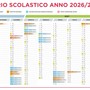Regione, definito il nuovo calendario scolastico: prima campanella lunedì 14 settembre Regione, definito il nuovo calendario scolastico: prima campanella lunedì 14 settembre