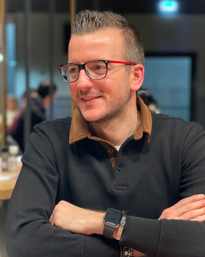 Carlo Stragiotti, addio alla Lega