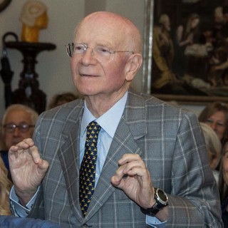 Il ricordo di Carlo Alberto Prosino nelle parole di Piera Mazzone
