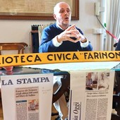 Civiasco, la storia continua: presentato a Varallo il nuovo libro di Giorgio Salina e inaugurata la mostra fotografica di Roberto Cerri