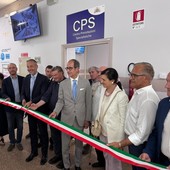 Una nuova sala d’attesa per il “CUP interno” dell’ospedale Sant’Andrea di Vercelli Una nuova sala d’attesa per il “CUP interno” dell’ospedale Sant’Andrea di Vercelli