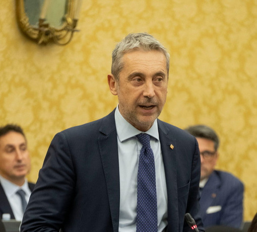 Riva Vercellotti (FdI): "Inaccettabile gogna mediatica contro Chiorino e Zappalà", foto consiglio regionale del Piemonte