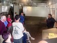 Fabbrica della Ruota, visita guidata alla mostra “Di carta e di cotone” con Danilo Craveia Fabbrica della Ruota, visita guidata alla mostra “Di carta e di cotone” con Danilo Craveia