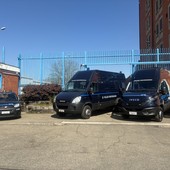 Sicurezza in carcere, la Fns Cisl chiede un incontro al Prefetto