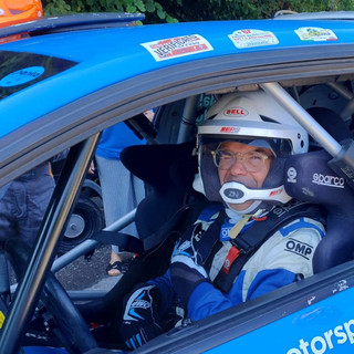 Biella 4 Racing: Vidale, Croce e Vanacore-Colongo al via del Rally Lana