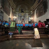 Il Gruppo Alpini di Serravalle festeggia il Centenario di fondazione