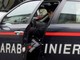Grignasco, 24enne accoltella il padre nel sonno: arrestato dai Carabinieri (foto di repertorio)