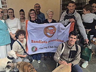 Varallo accoglie i camperisti della Festa Nazionale del PleinAir Varallo accoglie i camperisti della Festa Nazionale del PleinAir