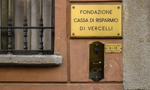 Fondazione Cassa di Risparmio di Vercelli: nuovi membri e bilancio positivo per il 2024