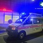 Dal Nord-ovest, Adunata Alpini e movida: notte movimentata per i soccorsi genovesi