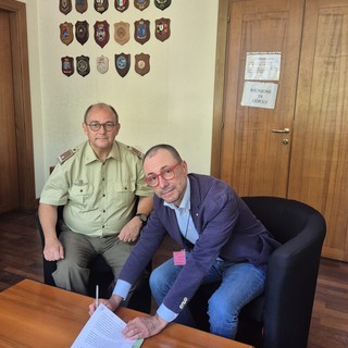 ASL Vercelli, accordo con l’Istituto di Scienze Biomediche della Difesa per ricerca e innovazione