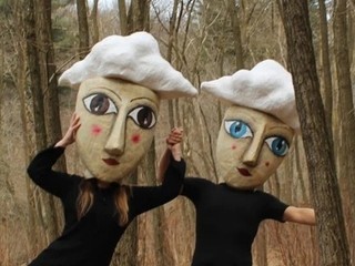 “Zucca Boom!”, alla Biblioteca di Grignasco un laboratorio di cartapesta per bambini “Zucca Boom!”, alla Biblioteca di Grignasco un laboratorio di cartapesta per bambini