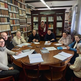 A Varallo un nuovo corso gratuito di arabo classico in Biblioteca