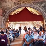 Crevacuore, alla Volta di San Sebastiano la presentazione de “La natura delle cose” di Massimo Toso