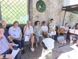A Serravalle la memoria degli Alpini si rinnova tra ricordo, solidarietà e comunità