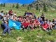 Camminata partigiana all’Alpe Portile, una nuova targa ricorda Ettore Ottolini Camminata partigiana all’Alpe Portile, una nuova targa ricorda Ettore Ottolini